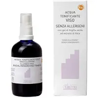 Argital Tonico ipoallergenico con viola 100 ml — Tonico viso