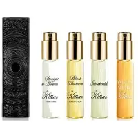 By Kilian The Woody Cellars Discovery Set 4x7,5 ml — Eau de Parfum