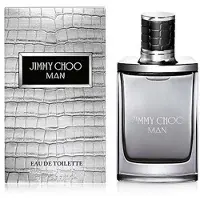 Jimmy Choo Man 100 ml Eau de Toilette Uomo