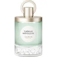 Caron Tubereuse Mervilleuse 100 ml Donna — Eau de Parfum