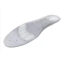 Bauerfeind ViscoPed Taglia 2 — Soletta Ortopedica