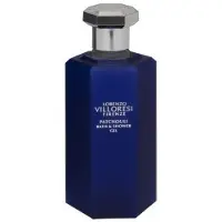 Lorenzo Villoresi Patchouli Bagno & Doccia 250 ml Bagnoschiuma