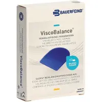 Bauerfeind Viscobalance Tallonetta Calcaneare 3 mm Taglia 2 — Prodotto Ortopedico