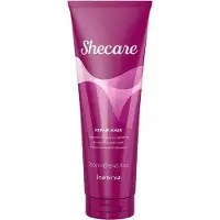 Inebrya Maschera Riparatrice SHECARE 250ml — Maschera capelli