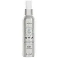 Kemon Actyva Nutrizione Latte Idratante Capelli 125ml — Latte capelli