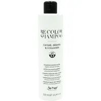 Be hair Shampoo Be Color 300 ml — Shampoo