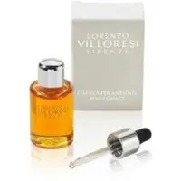 Lorenzo Villoresi Essenza Ambiente Alamut 15 ml — Essenza ambiente
