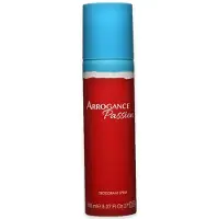 Arrogance Deodorante Passione 150 ml — Deodorante