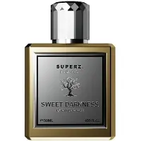 Superz budapest Sweet Darkness 50 ml — Extrait de Parfum