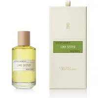 Liquides Imaginaires Lime Sister 100 ml Unisex — Eau de Parfum