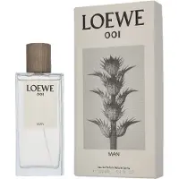 LOEWE 001 Uomo 100 ml — Eau de Parfum