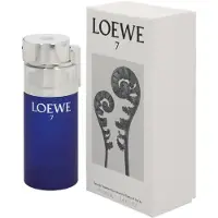 LOEWE 7 Eau de Toilette Uomo 100 ml
