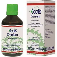 Joalis Cranium Integratore Equilibrio Nervoso 50 ml — Integratore