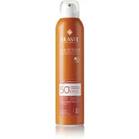 Rilastil Sun System Spray Trasparente SPF50+ 200ml — Solare Spray