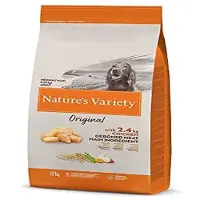 Nature´s Variety Nature's V Origin Canine Adult Md/Mx Huhn 10 Kg (Ndr)