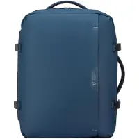 Roncato Wanderline Zaino Da Viaggio 55x40x20 Cm - Blu Notte