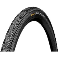 Continental Pneumatico Rigido Da Mtb Doublefighter Ii 16´´ X 1.75