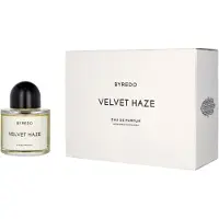 Byredo Velvet Haze Unisex 100 ml — Eau de Parfum