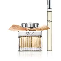 Chloé Donna — Eau de Parfum