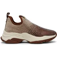 Steve madden Mythical Sneakers Brown/gold Taglia: 36 | Sneakers Outlet | Donna | Marrone