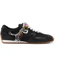 Steve madden Cameos-r Sneakers Black Taglia: 42 | Sneakers Outlet | Donna | Nero