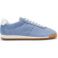 Steve madden Mirage-sm Sneakers Baby Blue Suede Taglia: 42 | Sneakers Outlet | Donna | Blu