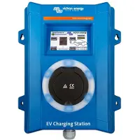 Victron Energy Stazione di ricarica per veicoli elettrici