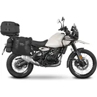 Shad 3P Sistema Supp. Valigie Laterali HIMALAYAN 450