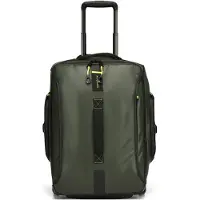 Samsonite Paradiver Light 2 ruote Borsa da viaggio 55 cm verde