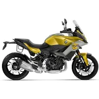 Shad Attacco Delle Bisacce Bmw F900r/xr 20