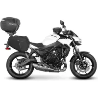 Shad Supporti laterali SR per vari modelli KAWASAKI Z650 16- multicolore