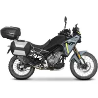 Shad Attacco Per Borse Laterali Cfmoto 450mt 2023