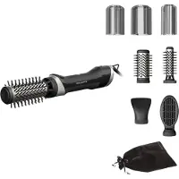 Rowenta Spazzola Elettrica Modellante Multifunzione Ub9540f0 Renewal Brush Activ