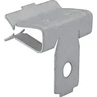Walraven Fissaggio per bordi di lamiera BRITCLIPS - FC8 - 4-8 mm - 50020009