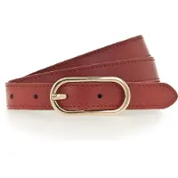 Tamaris Cintura rosso - 90