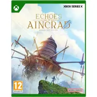 Xboxseries Echoes Of Aincrad