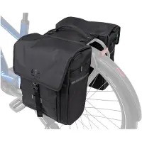 Contec Borse Laterali Via Weekender Mik 2.0 33l