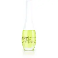 Beter Nail Care Olio mandorle unghie cuticole — Olio unghie