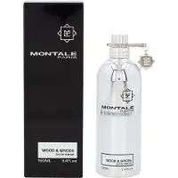 Montale Wood & Spices Uomo 100 ml — Eau de Parfum