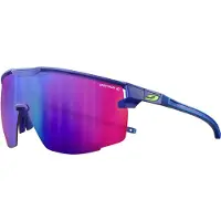 Julbo Ultimate Spectron HD S3 Occhiali da ciclismo (L, lilla)