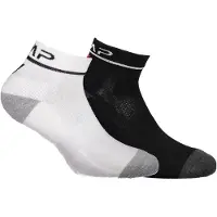 CMP Calzini Corti 38i9727 2 Paia