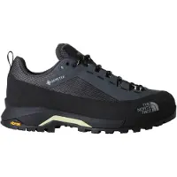 The North Face - Scarpe da trekking - Verto Alpine GTX W Anthracite Grey per Donne - Taglia 8,5 US - Grigio