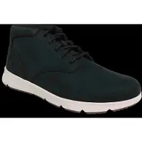 Timberland Sneaker Parker Street Mid Lace Up