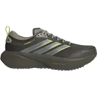 Adidas Supernova Rise 3 GTX Scarpe da corsa Uomo (42, verde/giallo)