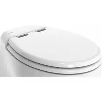 Tecma Ricambio Sedile Wc Silence Plus