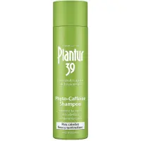 Plantur 39 Phyto-Caffeine Capelli Fini e Fragili 250ml — Shampoo