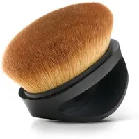 Cocosolis Pennello Sfumatura Premium — Pennello trucco