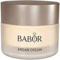 Babor Argan Cream crema nutriente levigante 50 ml