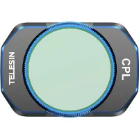 Telesin Telesina CPL Filtro per DJI Osmo Pocket 3