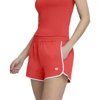 Wilson Pantaloni Corti Team